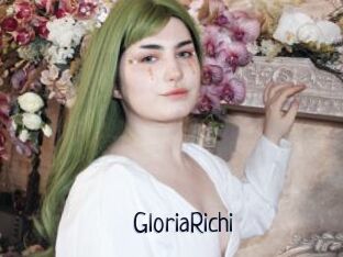 GloriaRichi