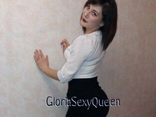 GloriaSexyQueen