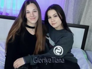 GloriyaTiana