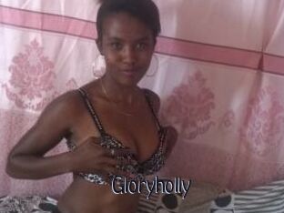 Gloryholly