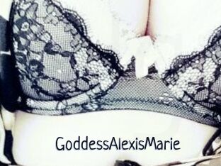 GoddessAlexisMarie