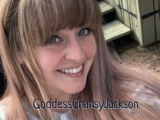 GoddessChansyJackson