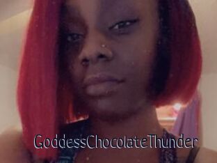GoddessChocolateThunder