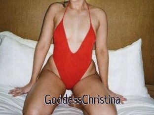 GoddessChristina