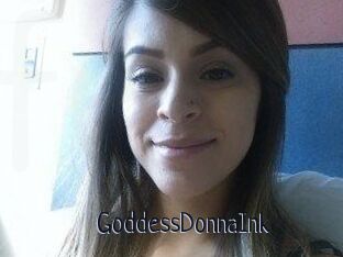 GoddessDonnaInk