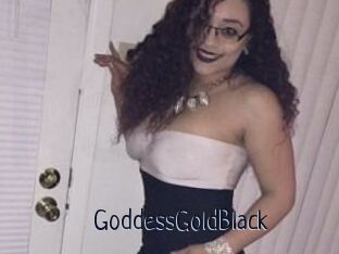 GoddessGoldBlack