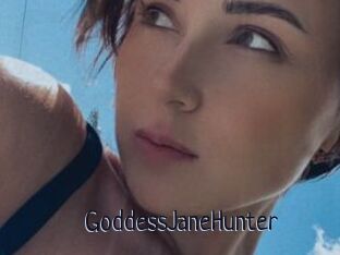 GoddessJaneHunter