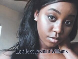 GoddessJasmineWilliams