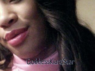 GoddessKiaraStar
