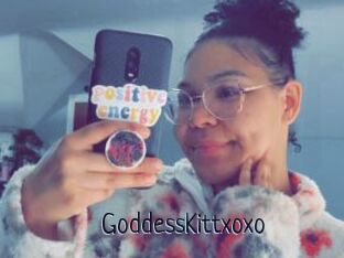 GoddessKittxoxo