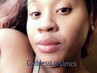 GoddessLoriJones