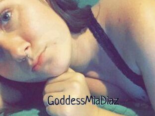 GoddessMiaDiaz