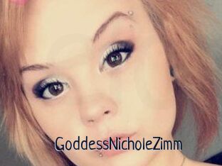 GoddessNicholeZimm