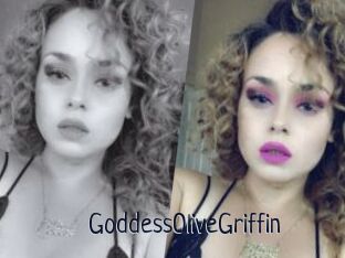 GoddessOliveGriffin