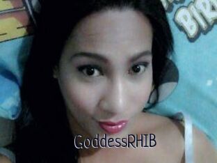 GoddessRHIB