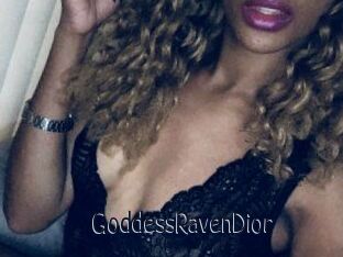 GoddessRavenDior