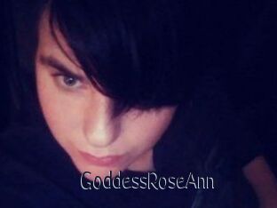 GoddessRoseAnn