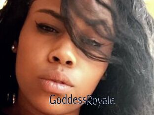 GoddessRoyale