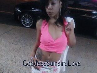 GoddessSumairaLove