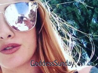 GoddessSunday