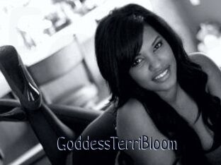 GoddessTerriBloom