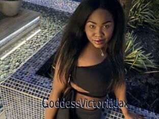 GoddessVictoriaJax