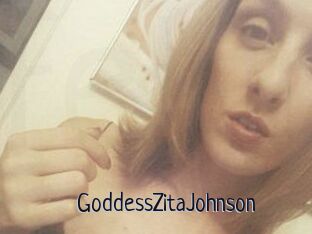 GoddessZitaJohnson