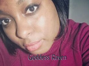 Goddess_Raven