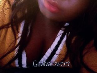 Godiva_sweet