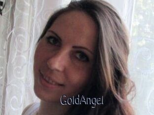 Gold_Angel