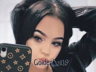 GoldenDoll18