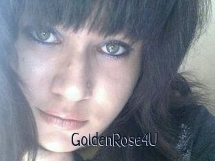 GoldenRose4U