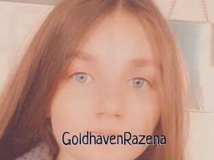 GoldhavenRazena