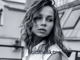 GoldieWalker