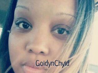 GoldynChyld