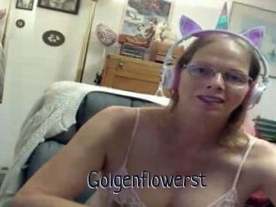 Golgenflowerst