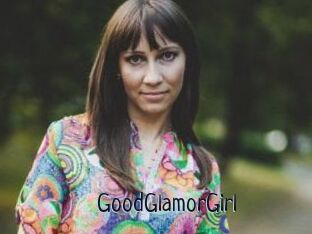 GoodGlamorGirl