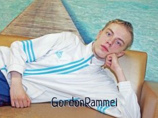 GordonRammel