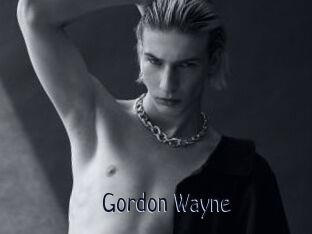 Gordon_Wayne