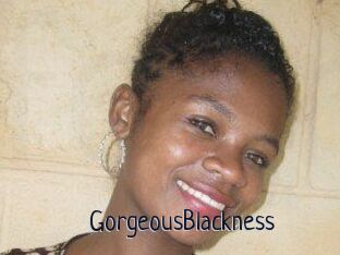 GorgeousBlackness