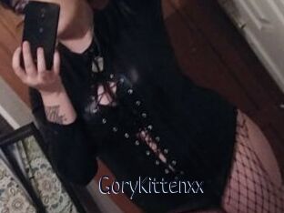 GoryKittenxx