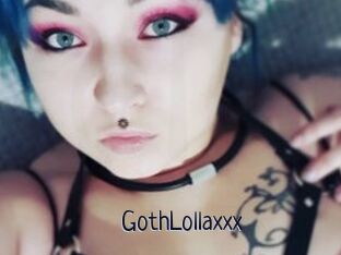 GothLollaxxx