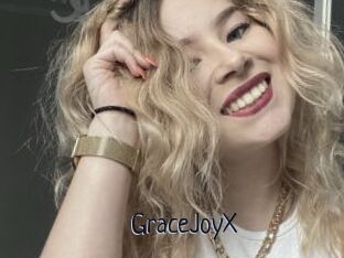 GraceJoyX