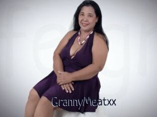 GrannyMeatxx