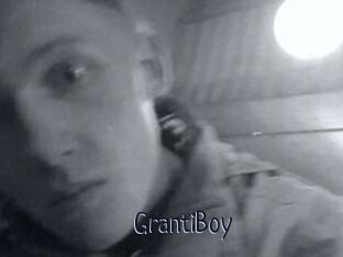 GrantiBoy