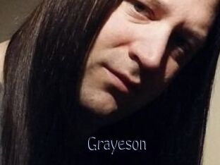 Grayeson