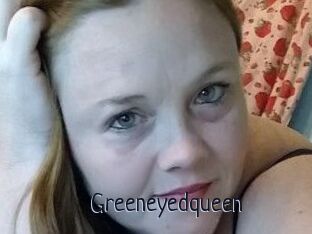 Greeneyedqueen