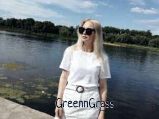 GreennGrass