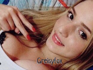 Greisy_fox