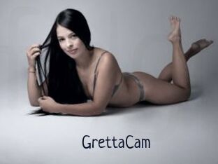 GrettaCam